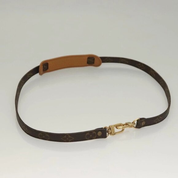 LOUIS VUITTON Monogram Alma Hand Bag M51130 LV Auth - Picture 13 of 16